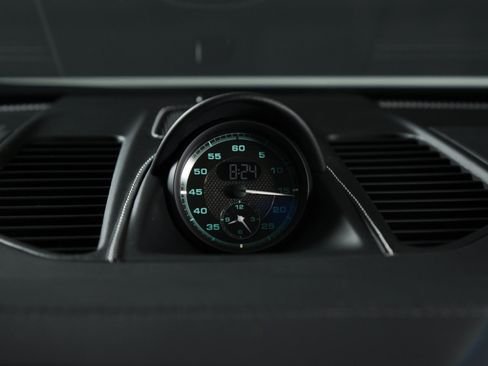 Used 2016 Porsche 911 R RWD image 20