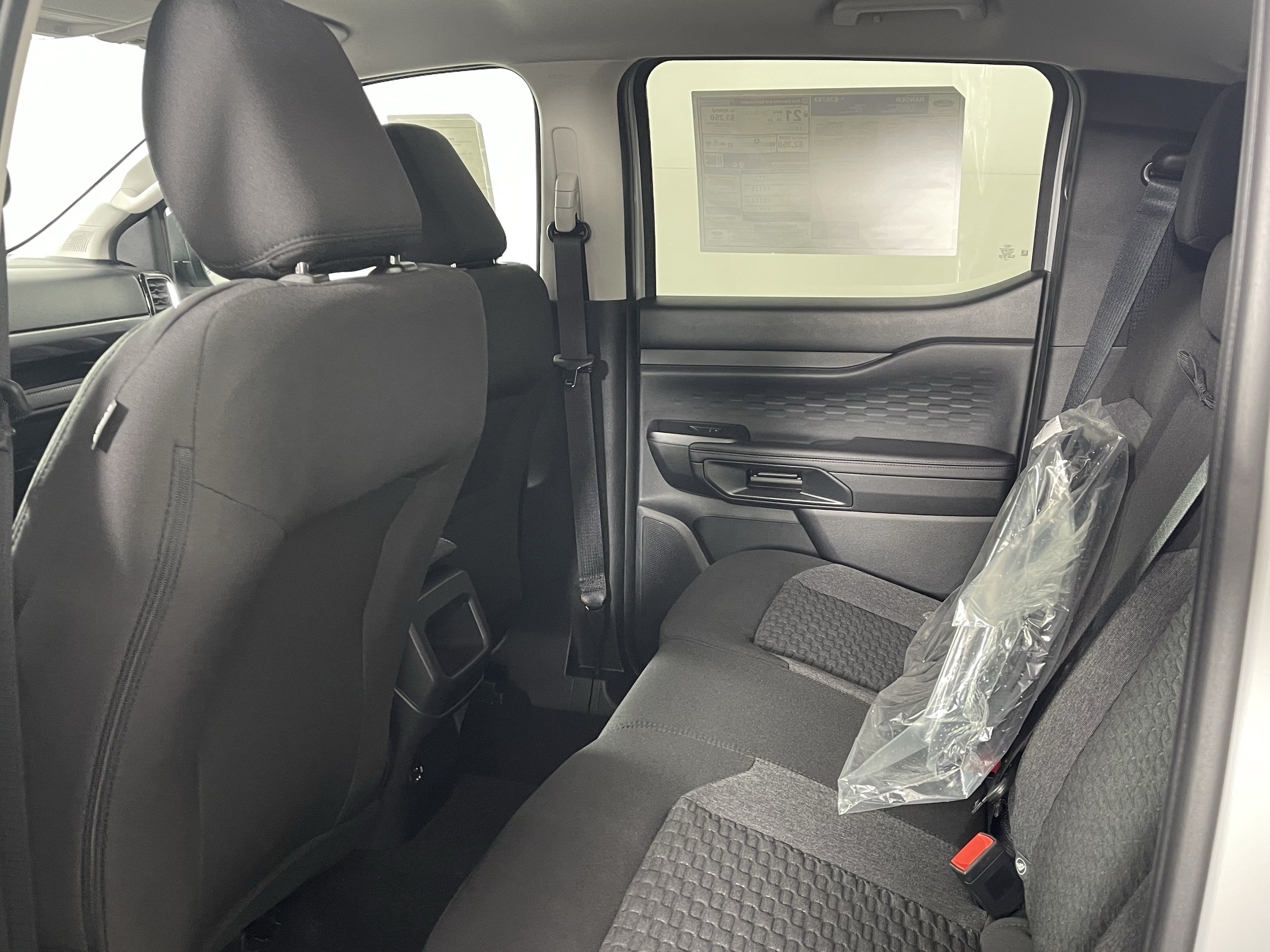 New 2026 Ford Ranger XLT AWD/4WD image 13