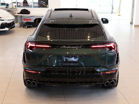 Used 2023 Lamborghini Urus S image 34