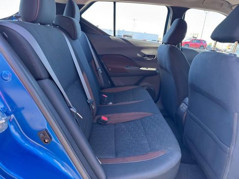 Used 2023 Nissan Kicks SR image 10