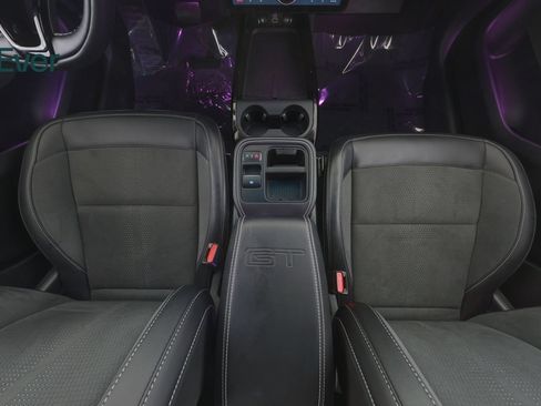 Used 2025 Ford Mustang Mach-E GT AWD/4WD image 27
