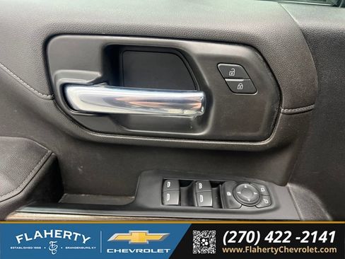 Used 2023 Chevrolet Silverado 2500 LT w/ Convenience Package AWD/4WD image 22