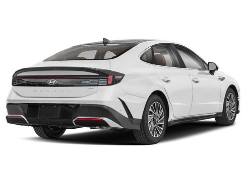 New 2026 Hyundai Sonata Limited image 28