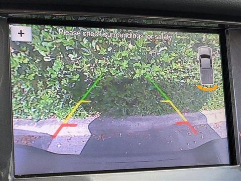 Used 2019 Ford Ranger Lariat w/ Equipment Group 501A Mid image 13