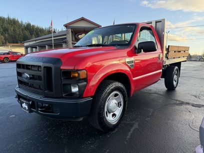 Used 2008 Ford F350 XL