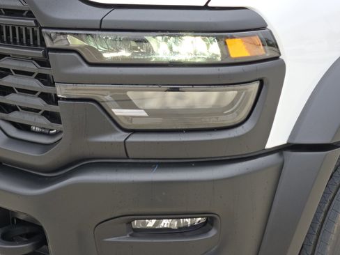 New 2026 RAM 5500 Tradesman image 7