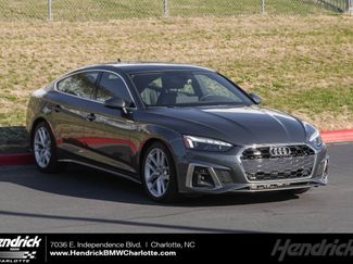 Used 2023 Audi A5 2.0T Premium w/ Convenience Package video 1