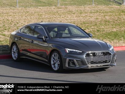 Used 2023 Audi A5 2.0T Premium w/ Convenience Package