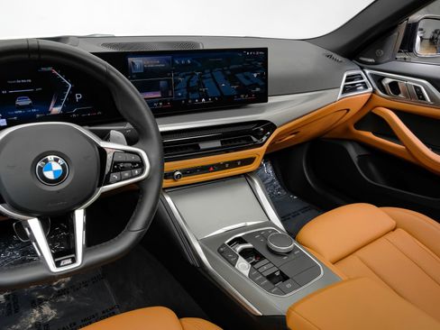 Used 2025 BMW 430i xDrive AWD/4WD image 28