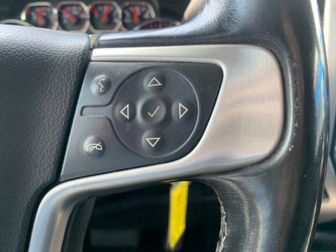 Used 2014 GMC Sierra 1500 SLE AWD/4WD image 8