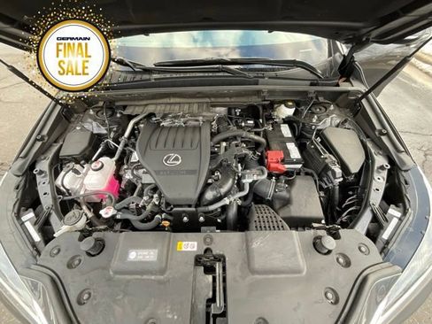 Used 2025 Lexus NX 350 AWD image 21