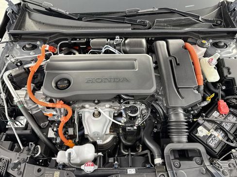 Used 2026 Honda Civic Sport Touring image 31