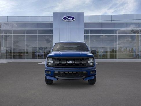 New 2026 Ford F150 STX w/ F-150 LOBO Package image 6