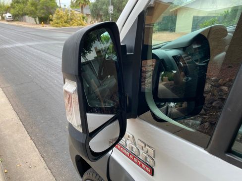 Used 2015 RAM ProMaster 1500 image 18