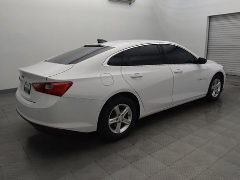Used 2020 Chevrolet Malibu LS w/ Driver Confidence Package II FWD image 10