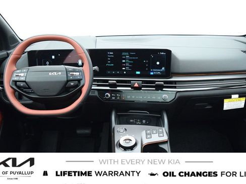 New 2026 Kia Sportage SX Prestige AWD/4WD image 17