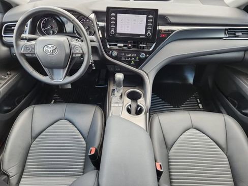 Used 2024 Toyota Camry SE FWD image 18
