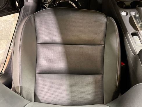 Used 2023 INFINITI QX50 Luxe image 21