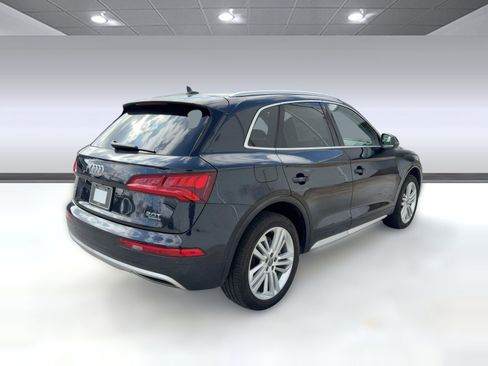 Used 2018 Audi Q5 2.0T Premium Plus image 9