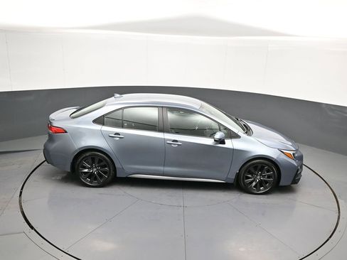 Certified 2023 Toyota Corolla SE image 36