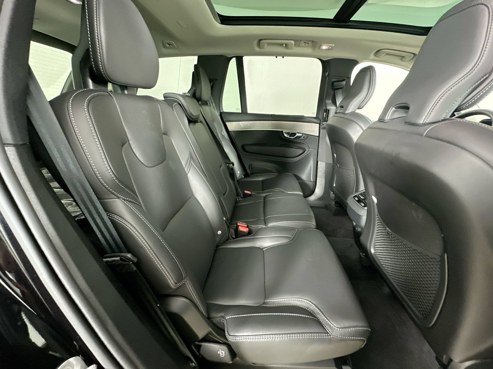 Used 2026 Volvo XC90 B6 Ultra AWD/4WD image 41