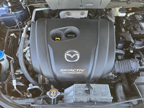 Used 2018 MAZDA CX-5 Grand Touring image 34