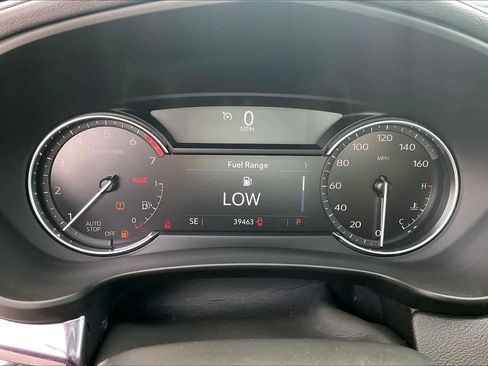 Used 2023 Cadillac XT4 Luxury w/ Cold Weather Package image 26