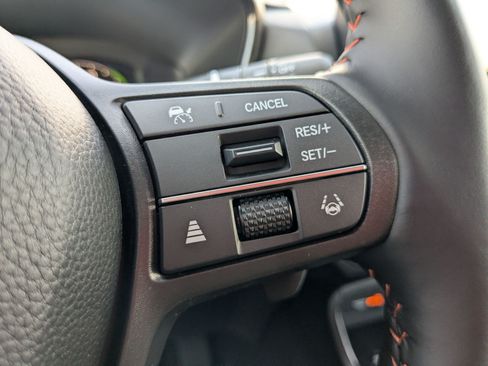 New 2026 Honda CR-V TrailSport image 17
