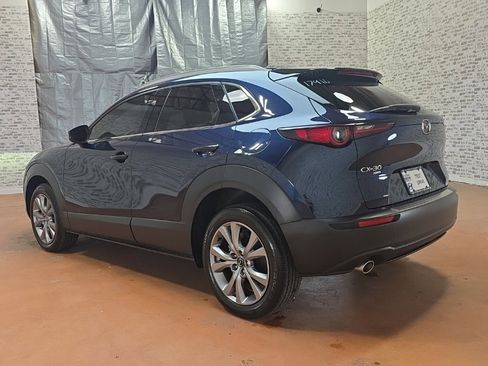 Used 2023 MAZDA CX-30 AWD 2.5 S w/ Premium Package image 6