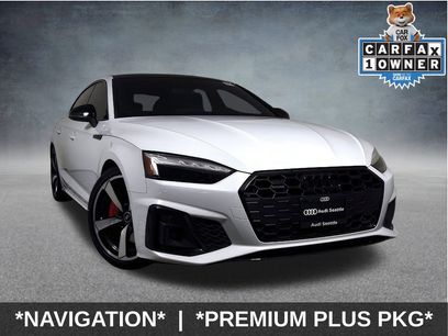 Used 2022 Audi A5 2.0T Premium Plus w/ Premium Plus
