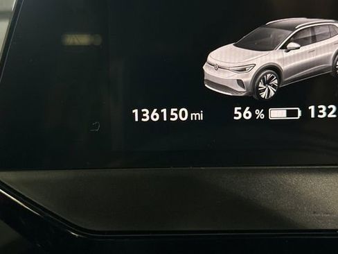 Used 2022 Volkswagen ID.4 Pro image 32