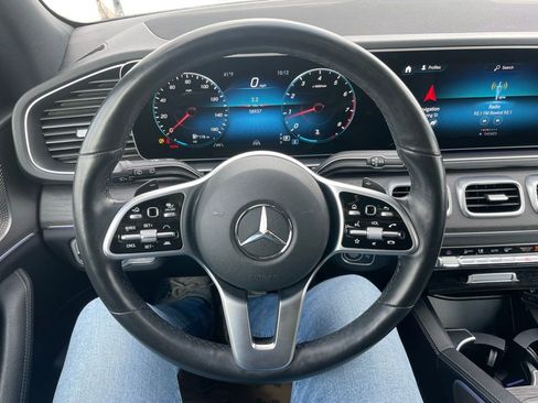 Used 2022 Mercedes-Benz GLE 350 4MATIC image 28
