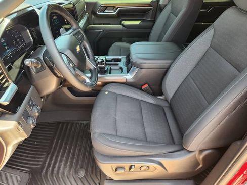 Used 2023 Chevrolet Silverado 1500 LT RWD image 13