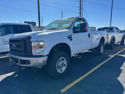 Used 2009 Ford F350 XL image 6