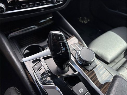 Used 2018 BMW 540i RWD image 36