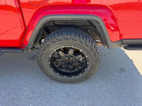 Used 2021 Jeep Gladiator Sport AWD/4WD image 6