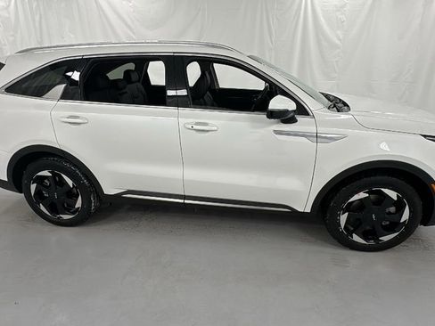 New 2026 Kia Sorento EX AWD/4WD image 2