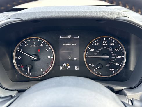 New 2026 Subaru Crosstrek 2.5i Wilderness image 24