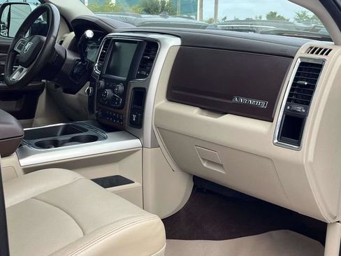 Used 2016 RAM 2500 Laramie AWD/4WD image 26