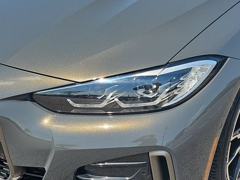 Used 2023 BMW i4 M50 w/ Premium Package AWD/4WD image 32