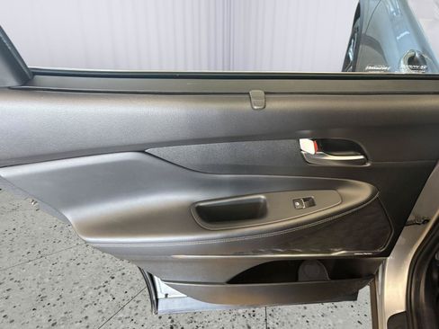 Used 2023 Hyundai Santa Fe SEL w/ Premium Package FWD image 20