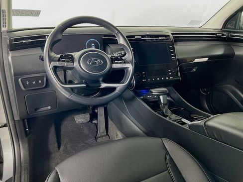 Certified 2023 Hyundai Tucson SEL w/ Convenience Package image 9