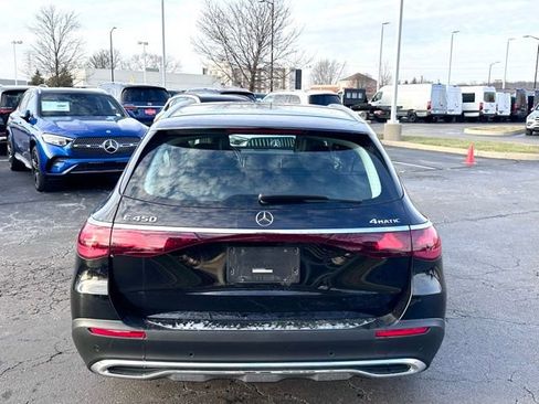 Certified 2025 Mercedes-Benz E 450 4MATIC All-Terrain Wagon image 9