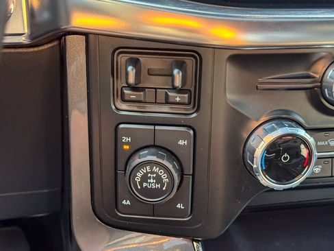 Used 2023 Ford F150 Lariat w/ Equipment Group 502A High AWD/4WD image 40