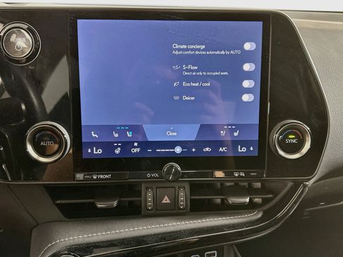 Used 2024 Lexus NX 350h AWD w/ Cold Area Package image 24