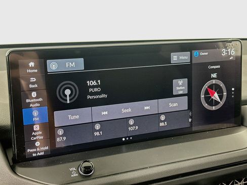Used 2025 Honda Accord Sport image 21