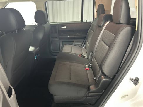 Used 2019 Ford Flex SEL w/ Class III Trailer Tow Package AWD/4WD image 21