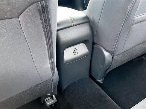 Used 2021 Nissan Sentra SR w/ Trunk Package FWD image 32