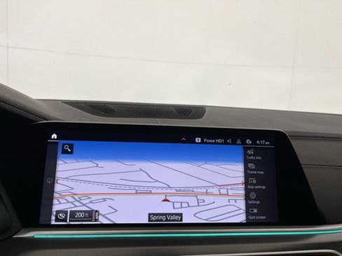 Used 2023 BMW X6 xDrive40i w/ Premium Package image 16