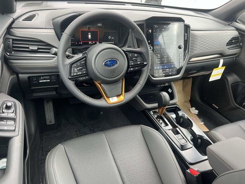New 2026 Subaru Forester Wilderness image 14